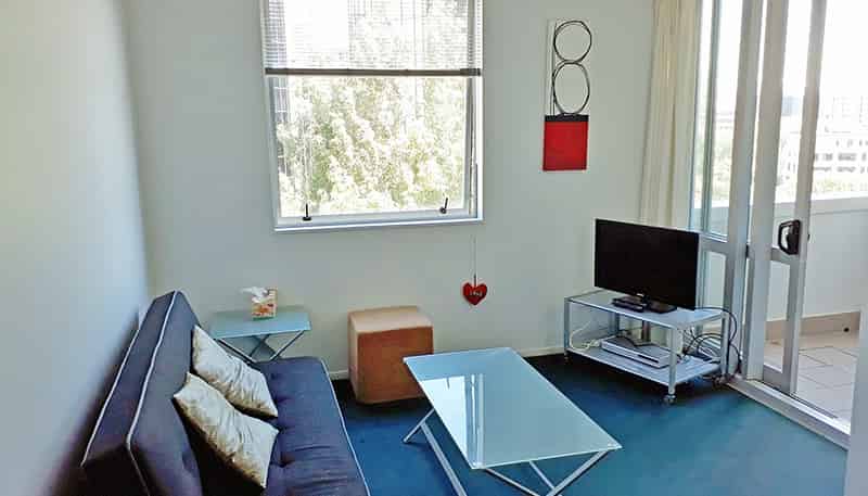4H/15-19 City Road , Auckland Central