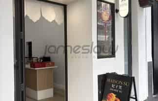 Premium Hospitality Space – 42 sqm