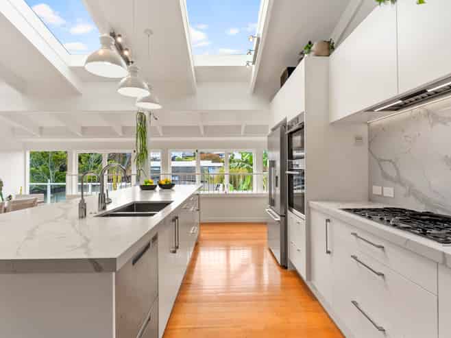 9 Geraldine Place, Kohimarama