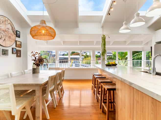9 Geraldine Place, Kohimarama