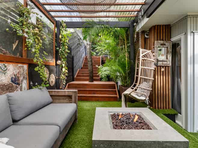 9 Geraldine Place, Kohimarama