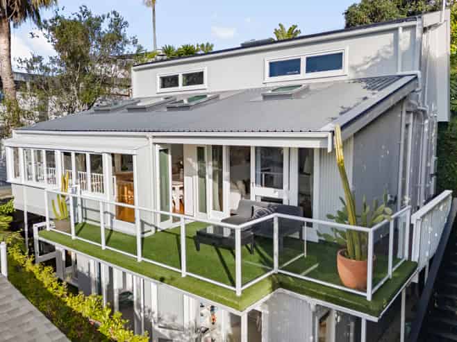 9 Geraldine Place, Kohimarama