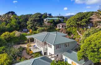 7 Tangahoe Street, Paekakariki