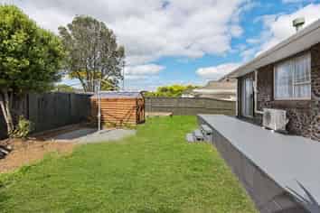 2 Honey Place, Weymouth