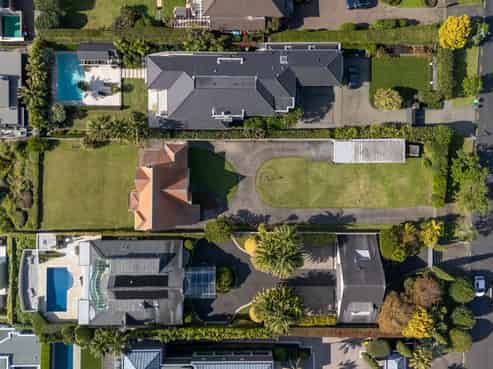 18 Ronaki Road, Mission Bay