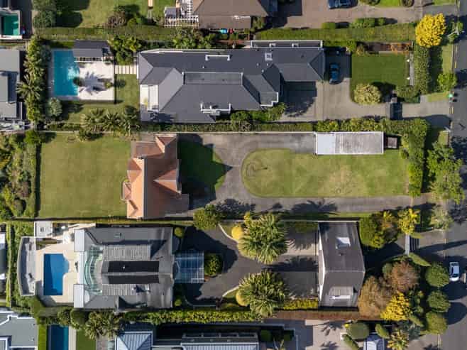 18 Ronaki Road, Mission Bay