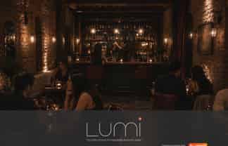 Speakeasy-Style Bar & Tapas Restaurant - Remuera