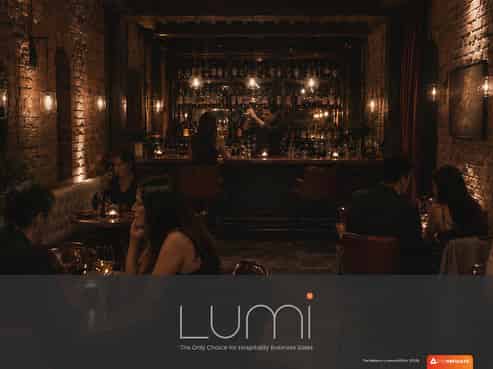 Speakeasy-Style Bar & Tapas Restaurant - Remuera
