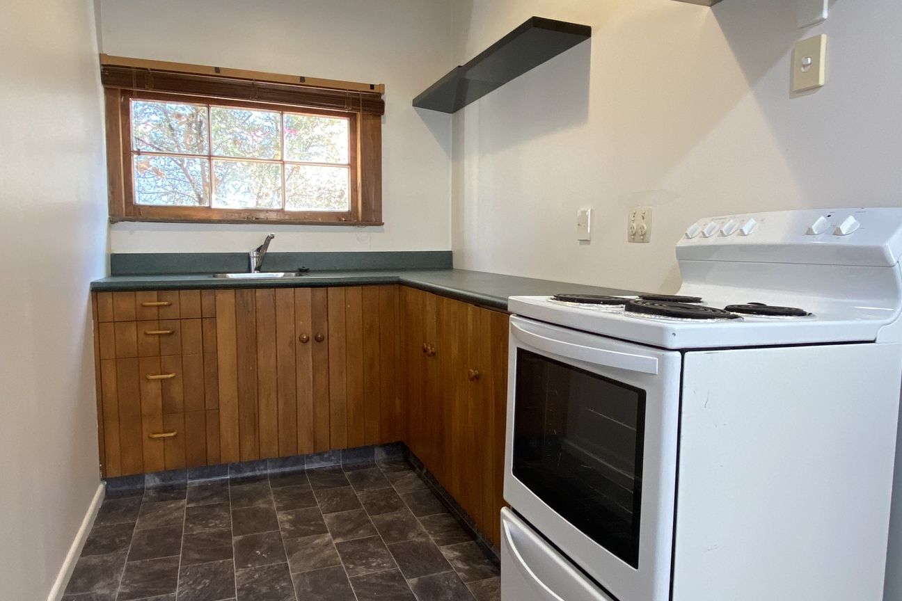 Olive Cottage - Widok 6