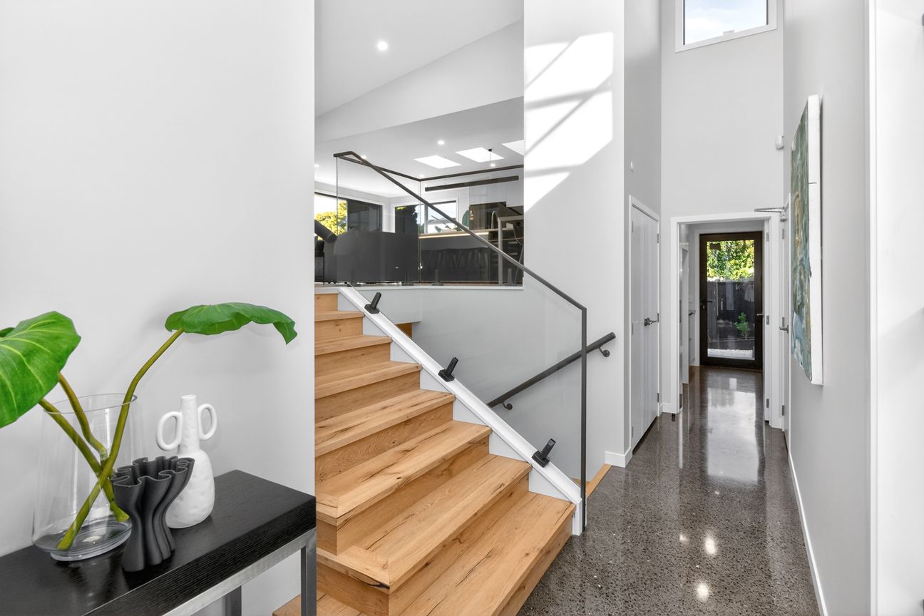 A New Benchmark for Modern Living in Mellons Bay - Widok 6