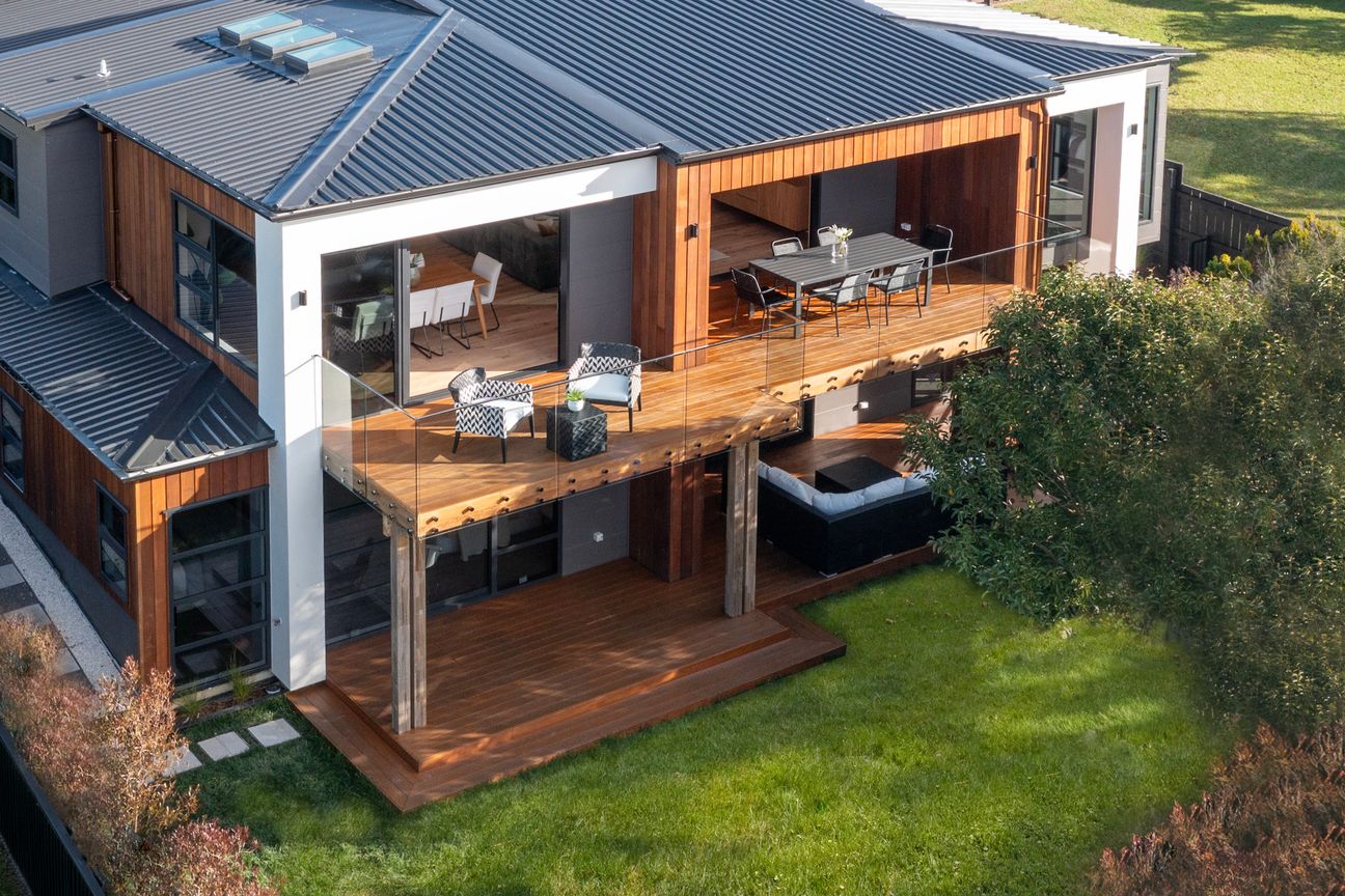 A New Benchmark for Modern Living in Mellons Bay - Widok 5