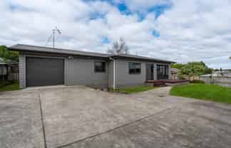 206A Ohaupo Road, Glenview