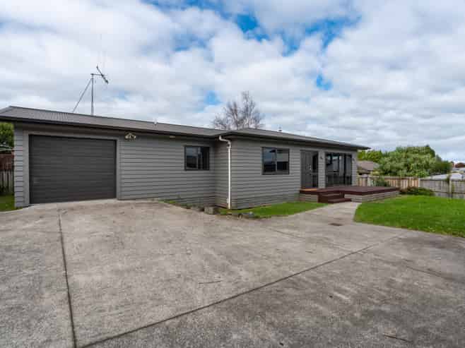206A Ohaupo Road, Glenview