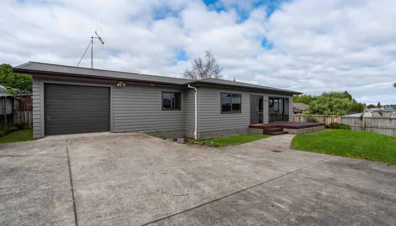 206A Ohaupo Road, Glenview