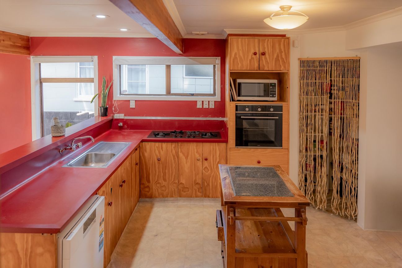 Space, privacy and prime position - Vista 3