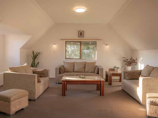 438 Ruahine Street, Terrace End