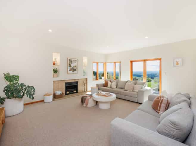 333 Ngahere Park Road, Turitea