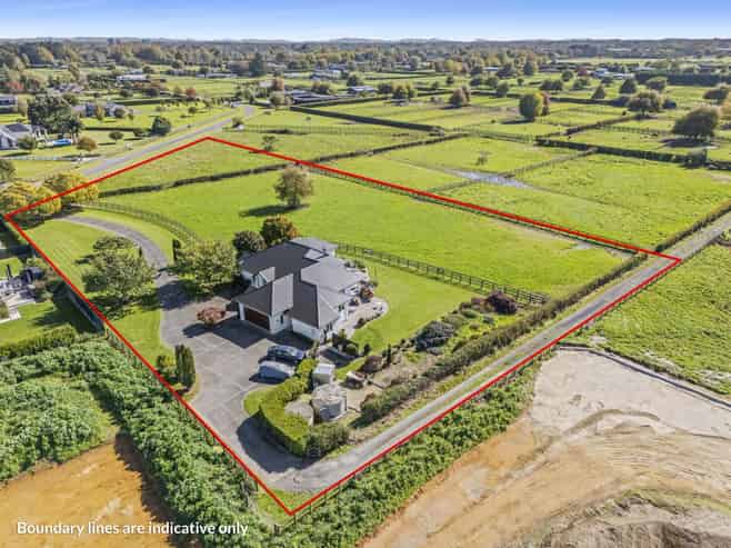 397 Grasslands Drive, Cambridge