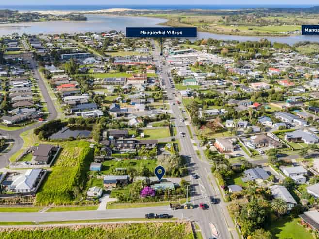 74 Moir Street, Mangawhai