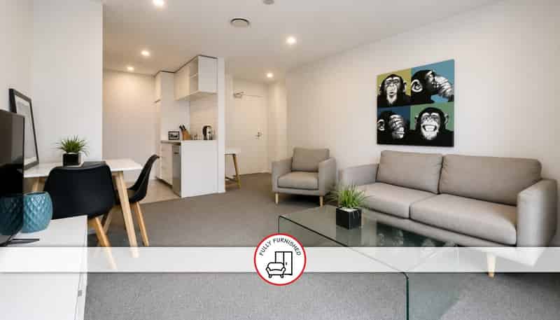 201/18 St Martins Lane, Grafton