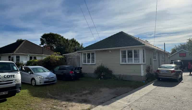 344 Clyde Road, Bryndwr