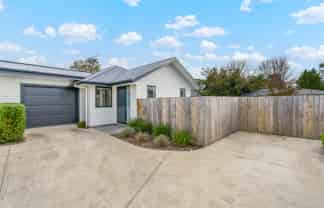 99B Bruce Avenue, Glenview