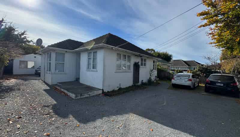346 Clyde Road, Bryndwr