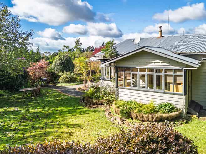 26 Tanekaha Lane, Kerikeri