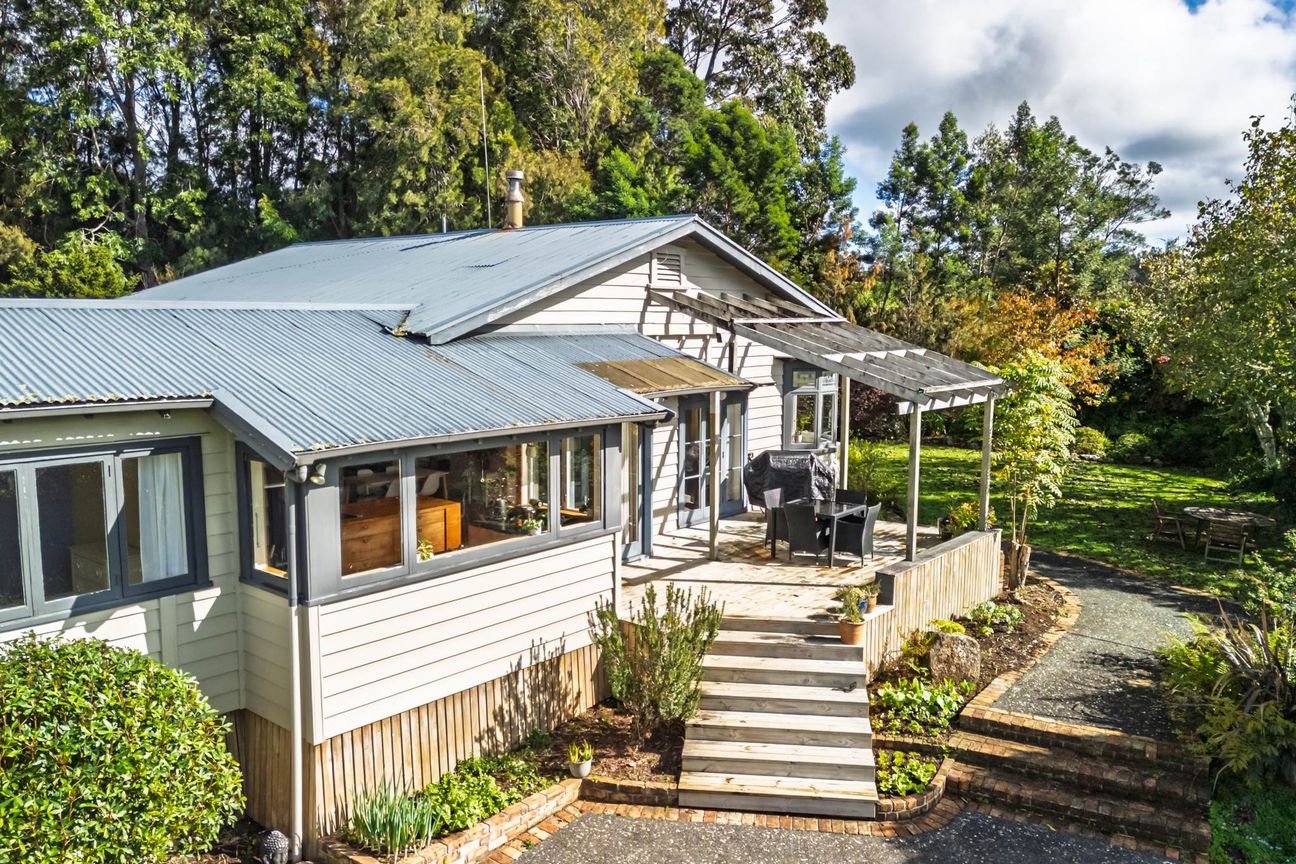 Timeless Character And Generous Space - Widok 4