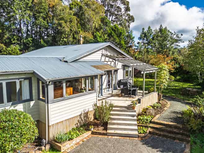 26 Tanekaha Lane, Kerikeri