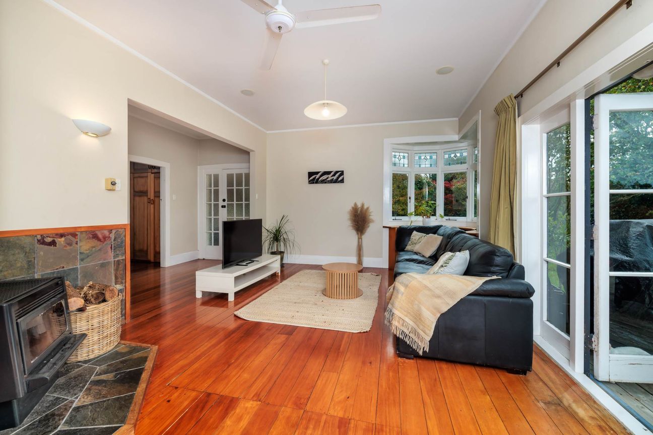 Timeless Character And Generous Space - Widok 5