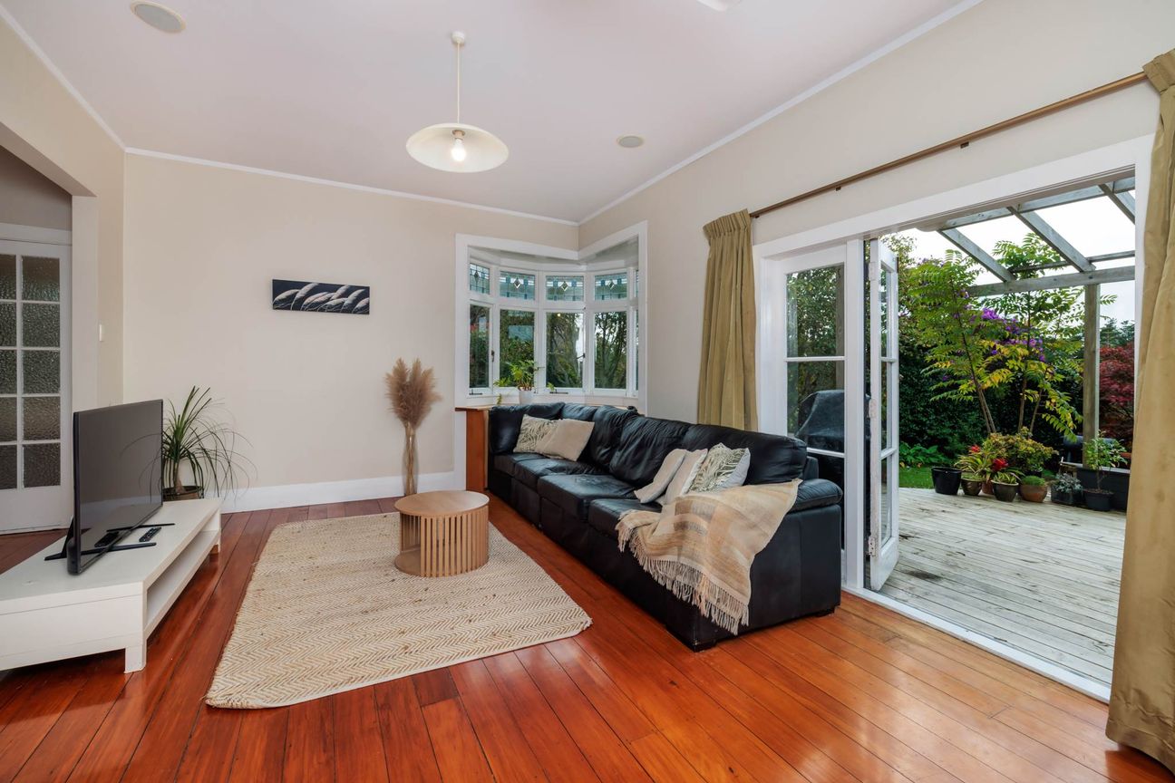 Timeless Character And Generous Space - Widok 6