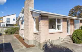 2/180 Lyttelton Street, Spreydon