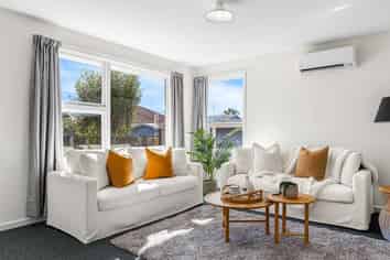 2/180 Lyttelton Street, Spreydon