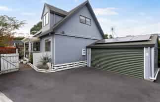 143A Maeroa Road, Maeroa