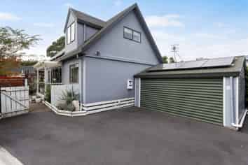143A Maeroa Road, Maeroa