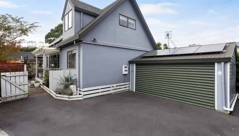 143A Maeroa Road, Maeroa