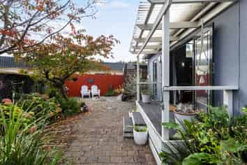 143A Maeroa Road, Maeroa