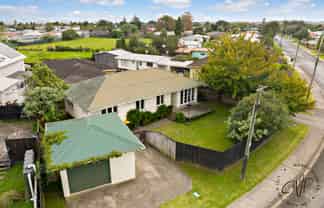 37 Sutton Crescent, Papakura