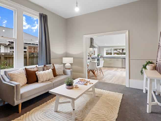 1/75 Flockton Street, Mairehau