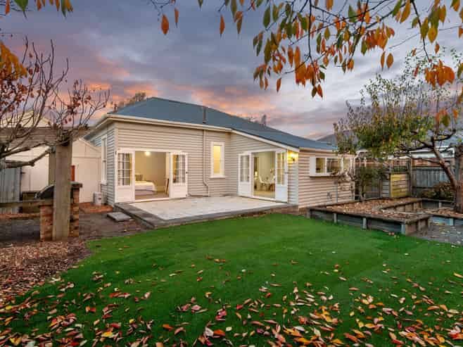 1/75 Flockton Street, Mairehau