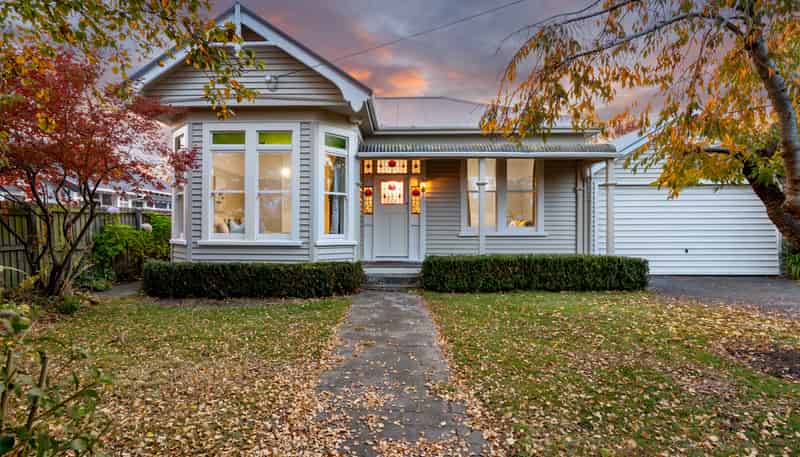 1/75 Flockton Street, Mairehau