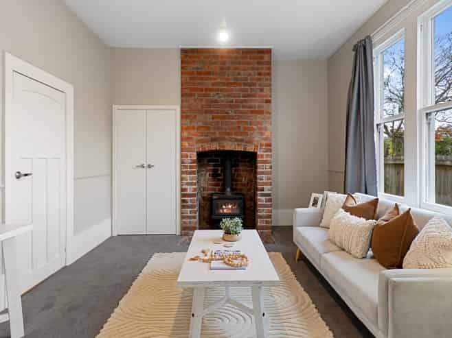1/75 Flockton Street, Mairehau