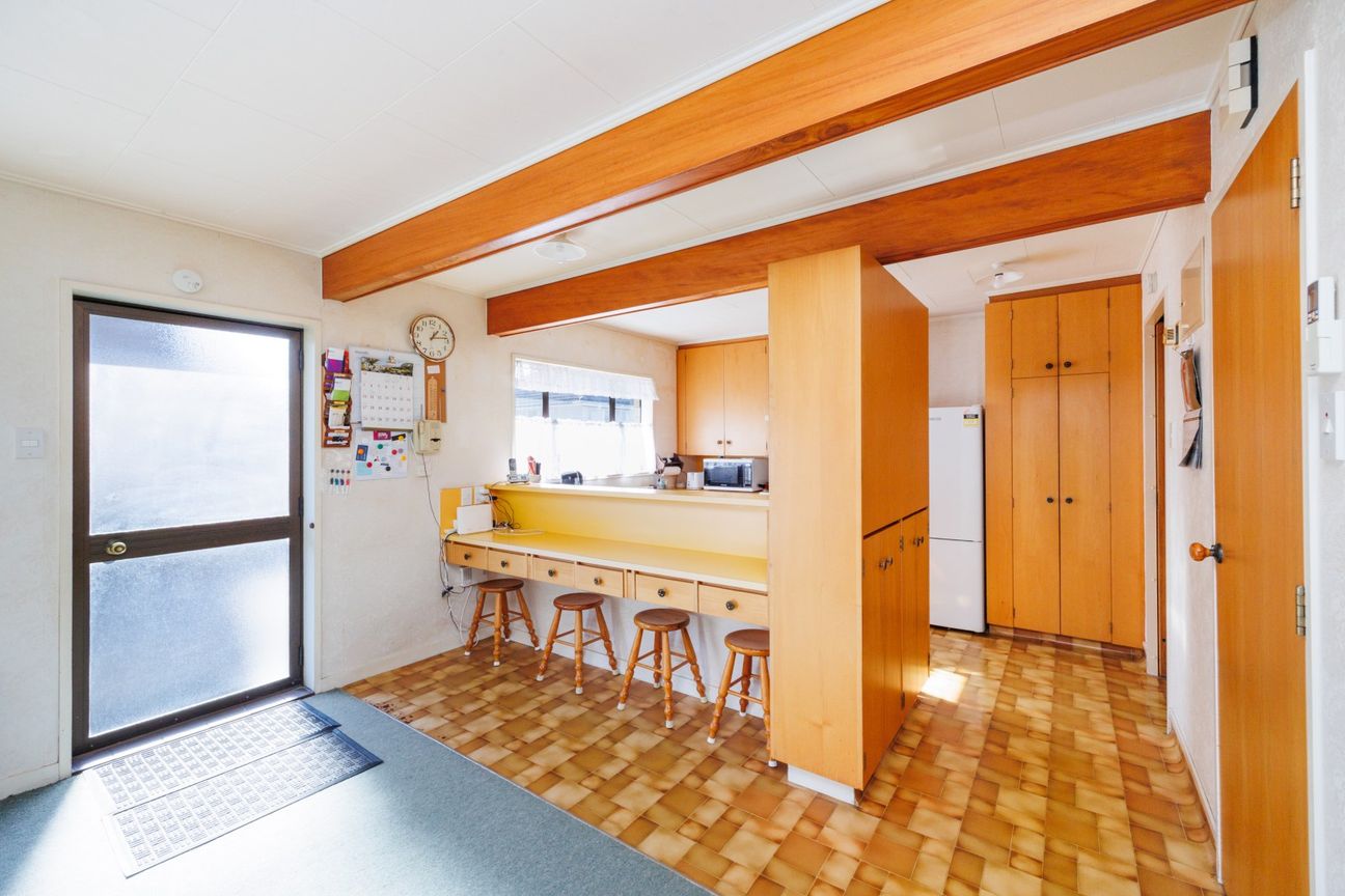 Tucked away, well kept, full of future - Ansicht 2