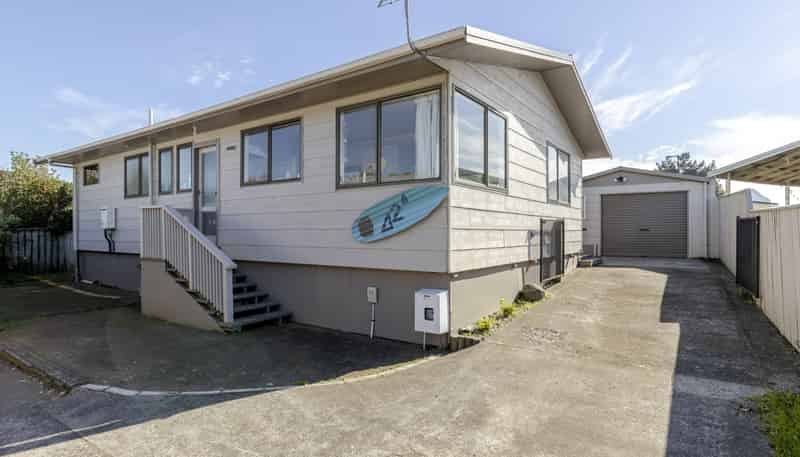 42A Norwich Ave, Spotswood
