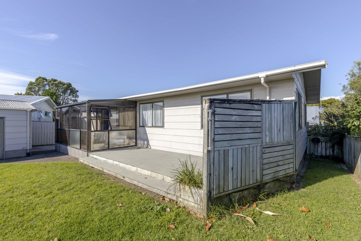 3 Bedroom Spotswood Starter - Mehr