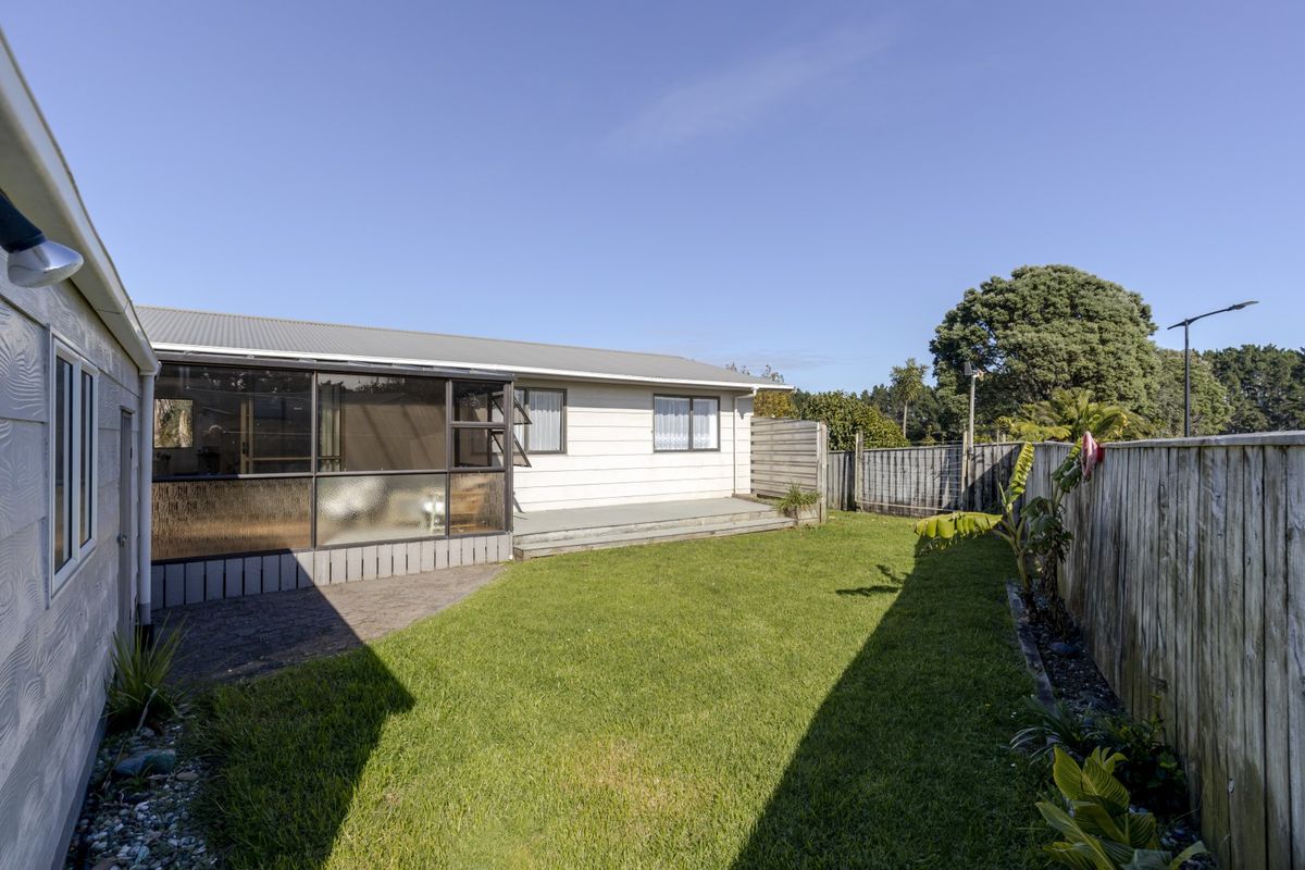 3 Bedroom Spotswood Starter - Ansicht 6