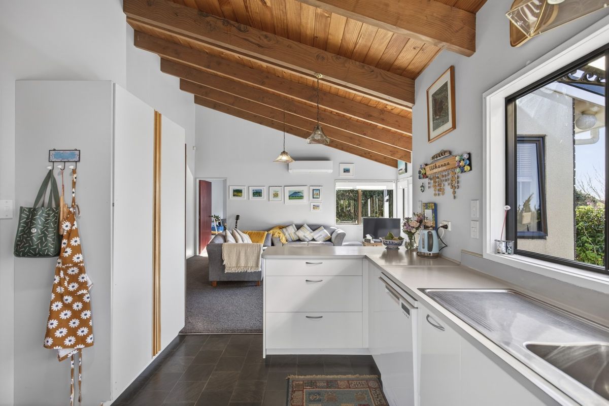 Spacious. Private. Sunny. Brick - Widok 6