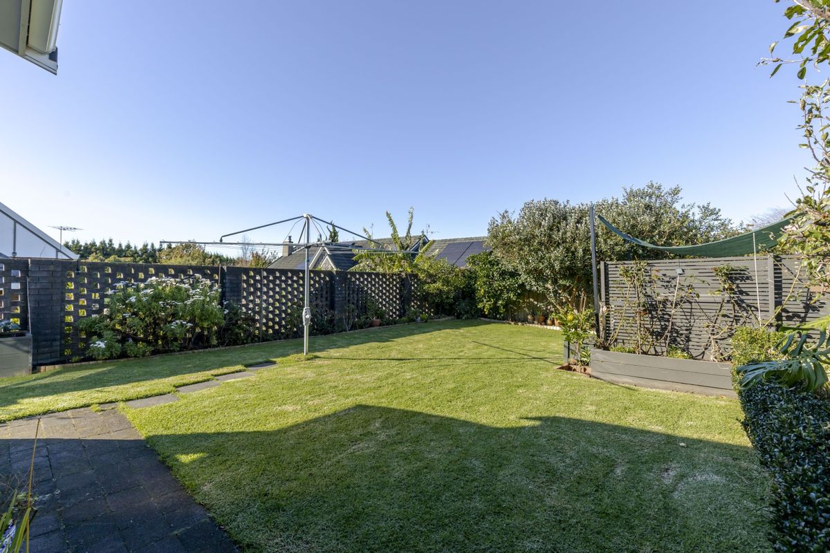 Spacious. Private. Sunny. Brick - Widok 3