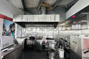 Turnkey Restaurant Opportunity – Takanini